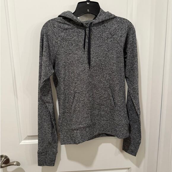 Outdoor Voices CloudKnit Hoodie XS NWT! - Picture 3 of 6